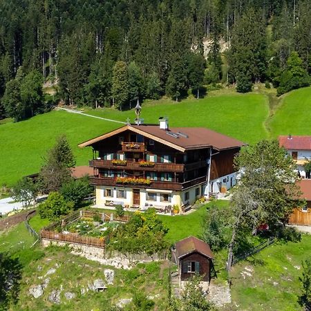 Grunberghof Villa Kitzbühel Eksteriør bilde