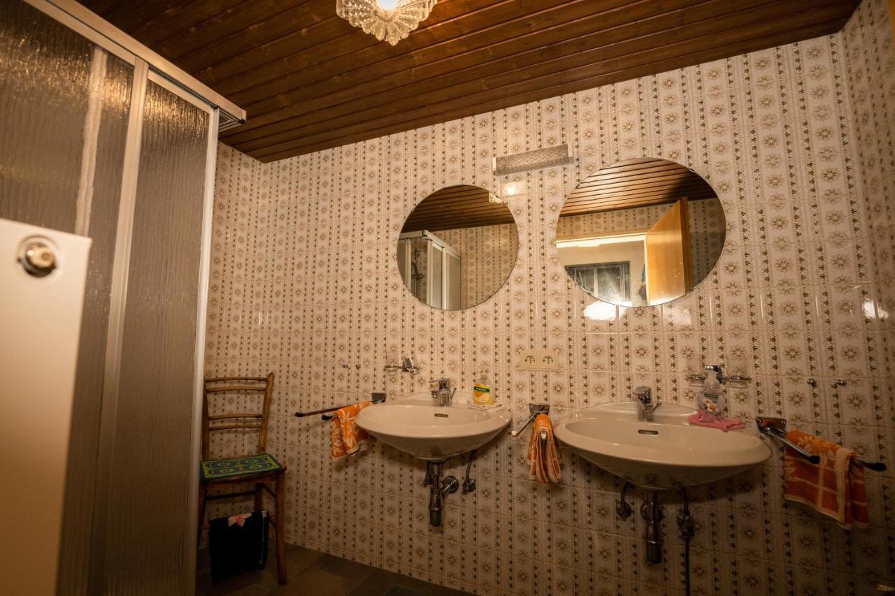 Grunberghof Villa Kitzbühel Eksteriør bilde
