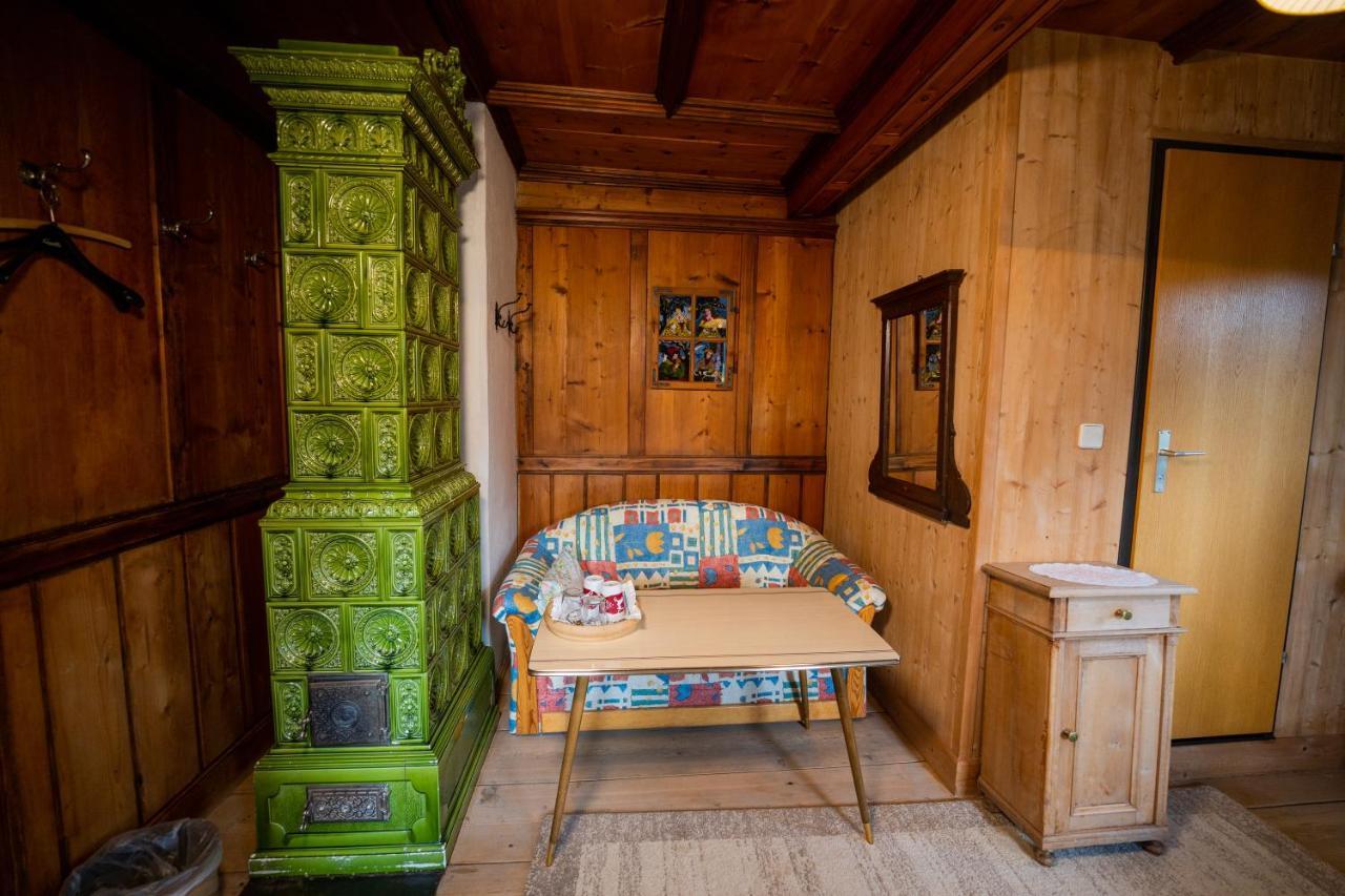 Grunberghof Villa Kitzbühel Eksteriør bilde
