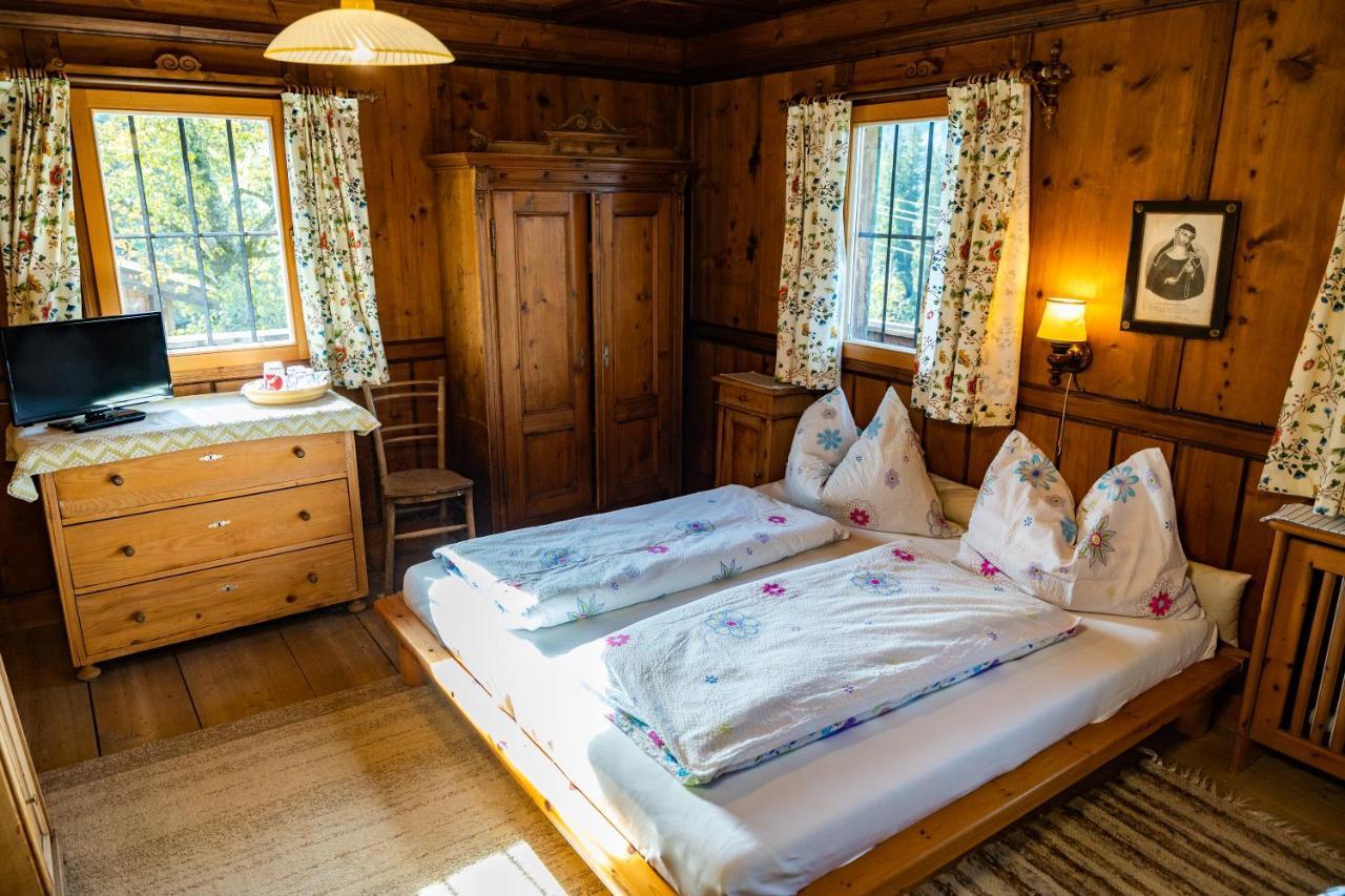 Grunberghof Villa Kitzbühel Eksteriør bilde