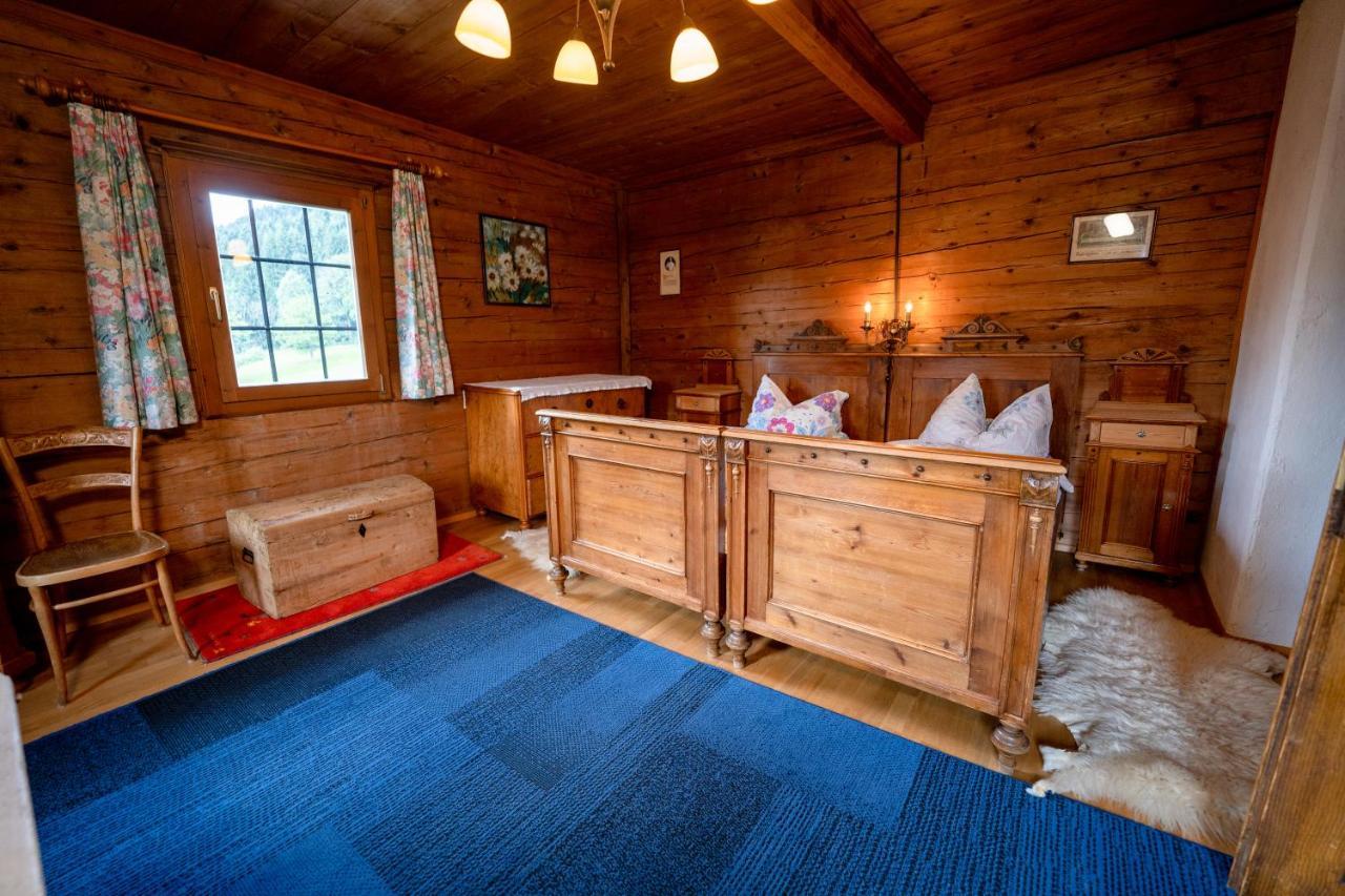 Grunberghof Villa Kitzbühel Eksteriør bilde