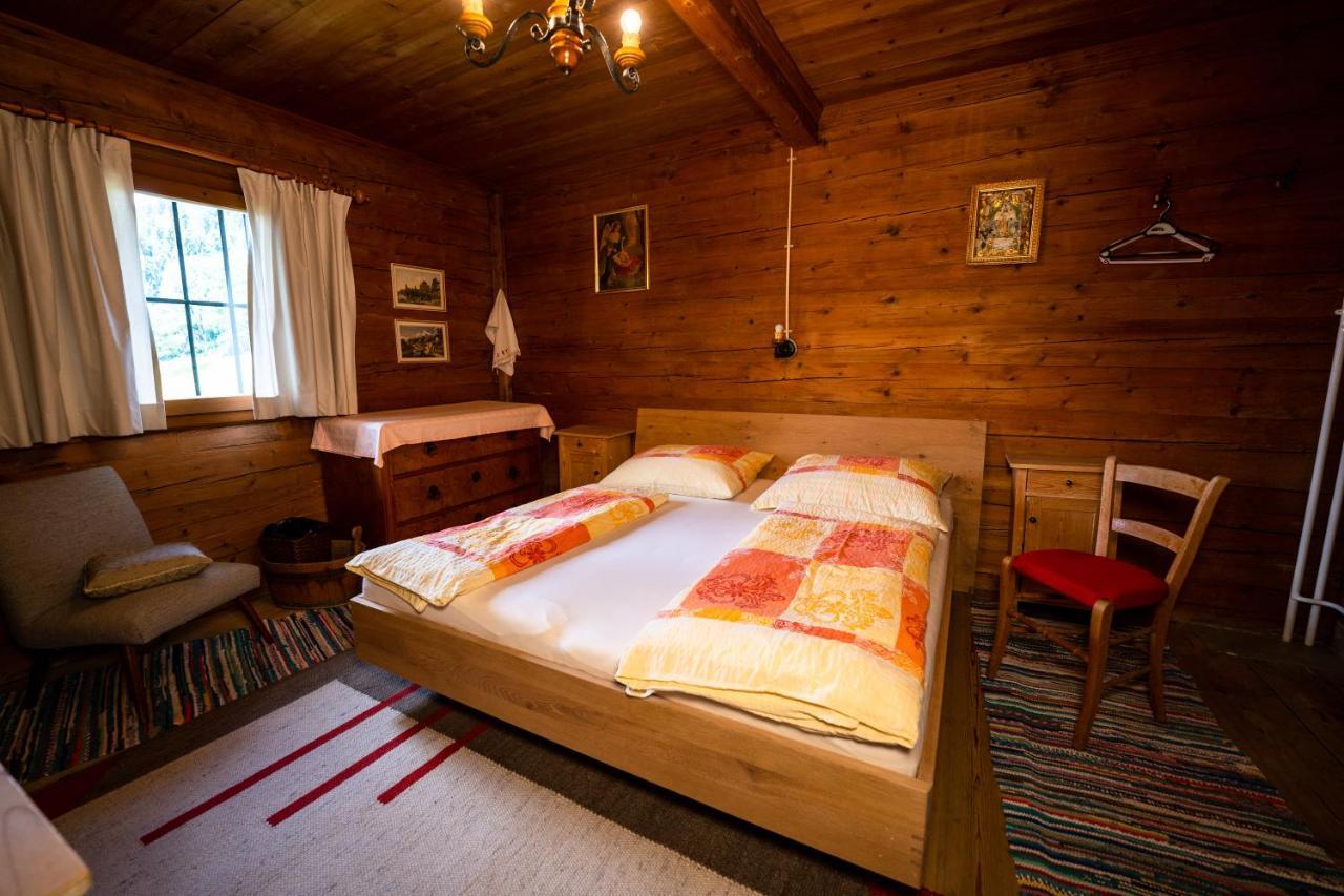 Grunberghof Villa Kitzbühel Eksteriør bilde