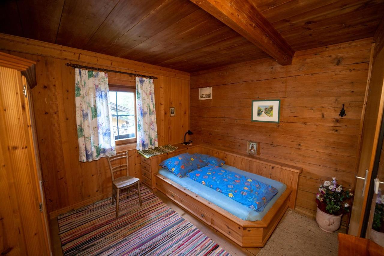 Grunberghof Villa Kitzbühel Eksteriør bilde